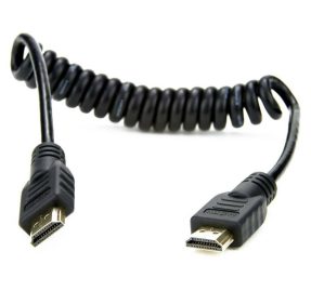 Atomos HDMI Cable 4K60p C5 30cm