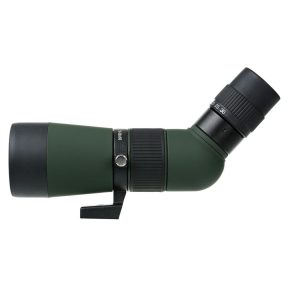 Dörr Kauz 10-30×50 Zoom Spotting Scope met tafelstatief