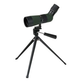 Dörr Kauz 10-30×50 Zoom Spotting Scope met tafelstatief