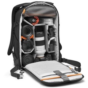 Lowepro Flipside BP 300 AW III Zwart