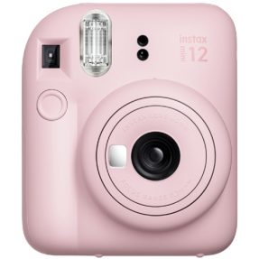 Fujifilm INSTAX mini 12 Blossom Pink