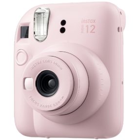 Fujifilm INSTAX mini 12 Blossom Pink