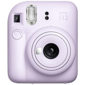 Fujifilm INSTAX mini 12 Lilac Purple