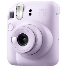 Fujifilm INSTAX mini 12 Lilac Purple