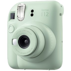 Fujifilm INSTAX mini 12 Mint Green