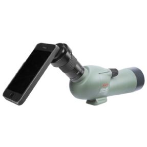 Kowa Compact Spotting Scope TSN-501 20-40×50