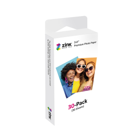 AgfaPhoto Zink 30 sheets pack