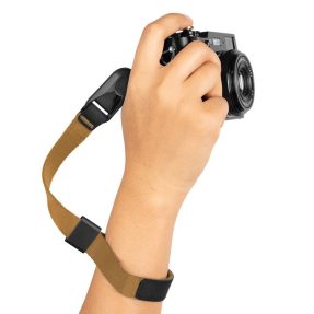 Peak Design Cuff camerariem Coyote