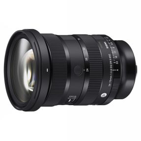 Sigma 24-70mm F/2.8 DG DN II ART Sony E-mount