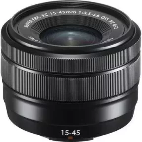 Fujifilm XC 15-45mm F/3.5-5.6 OIS PZ