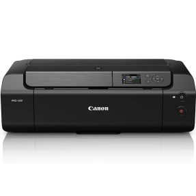 Canon PIXMA PRO-200