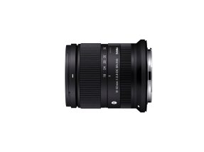 Sigma 18-50mm F2.8 DC DN Contemporary Canon RF-S