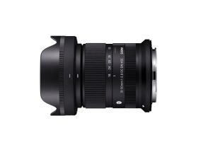 Sigma 18-50mm F2.8 DC DN Contemporary Canon RF-S