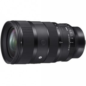 SIGMA 28-45mm F/1.8 DG DN Art L-mount