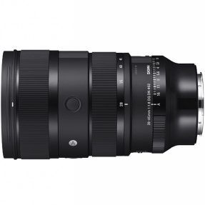 SIGMA 28-45mm F/1.8 DG DN Art L-mount