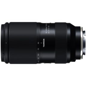 Tamron 50-300mm F/4.5-6.3 Di III VC VXD Sony FE