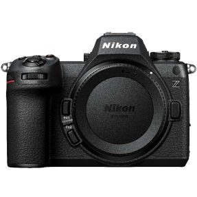 Nikon Z6 III