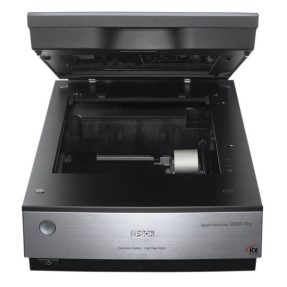 Epson Perfection V850 Pro scanner