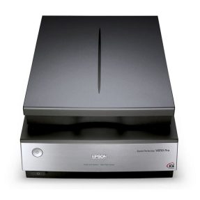 Epson Perfection V850 Pro scanner