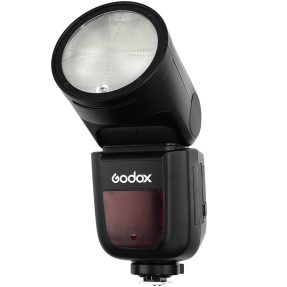 Godox Speedlite V1 Olympus/Panasonic Kit