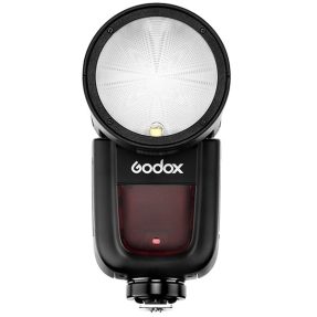 Godox Speedlite V1 Olympus/Panasonic Kit