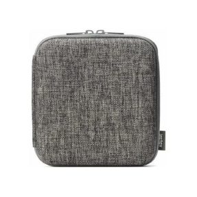 Instax Link Wide Printer Case Mocha Gray