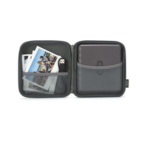 Instax Link Wide Printer Case Mocha Gray