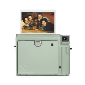 Fujifilm INSTAX WIDE 400 Green