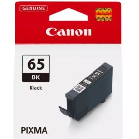 Canon CLI-65 ink black cartridge