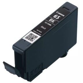 Canon CLI-65 ink black cartridge