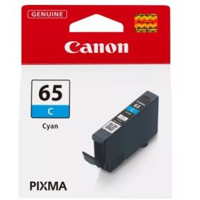 Canon CLI-65 ink cyan cartridge