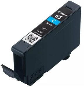 Canon CLI-65 ink cyan cartridge