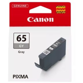 Canon CLI-65 ink grey cartridge