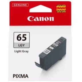 Canon CLI-65 ink light grey cartridge