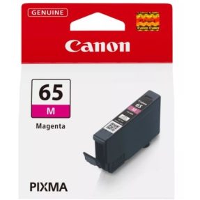 Canon CLI-65 ink magenta cartridge