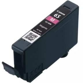 Canon CLI-65 ink magenta cartridge