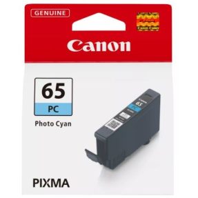 Canon CLI-65 ink photo cyan cartridge