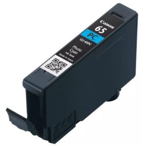 Canon CLI-65 ink photo cyan cartridge