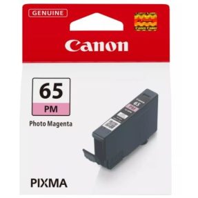 Canon CLI-65 ink photo magenta cartridge