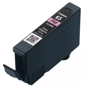 Canon CLI-65 ink photo magenta cartridge