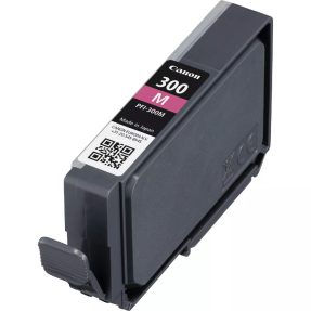 Canon PFI-300M Magenta Ink