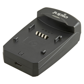 Jupio USB Single charger (USB-C PD input)