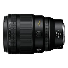 Nikon Z 135mm F/1.8 S-line Nikkor Plena