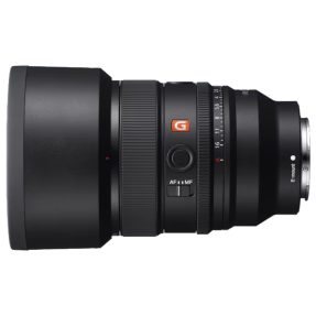 Sony FE 85mm F/1.4 GM II