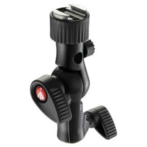 Manfrotto Cold Shoe Tilt Head