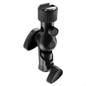 Manfrotto Cold Shoe Tilt Head