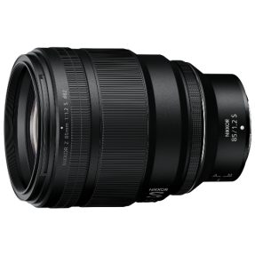 Nikon Z 85mm F/1.2 S-line Nikkor