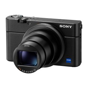 Sony Cybershot DSC-RX100 mark VII Special Edition