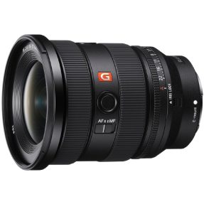 Sony FE 16-35mm F/2.8 GM II 