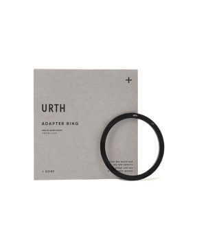 Urth 86-43mm Adapter Ring for 100mm Square Filter Holder